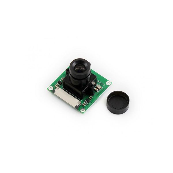 Камера FPV Waveshare RPi Camera