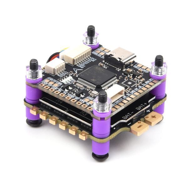 Політний стек ReadytoSky F405 60A BOX