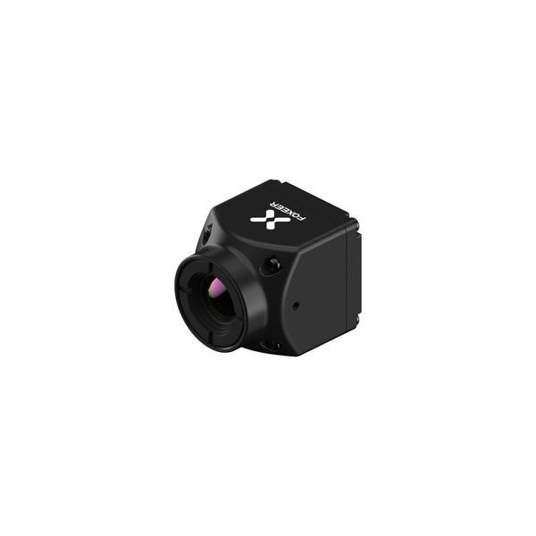 Камера FPV Foxeer FPV Mini Thermal_384x288 with lens Black