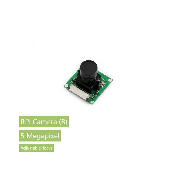 Камера FPV Waveshare RPi Camera