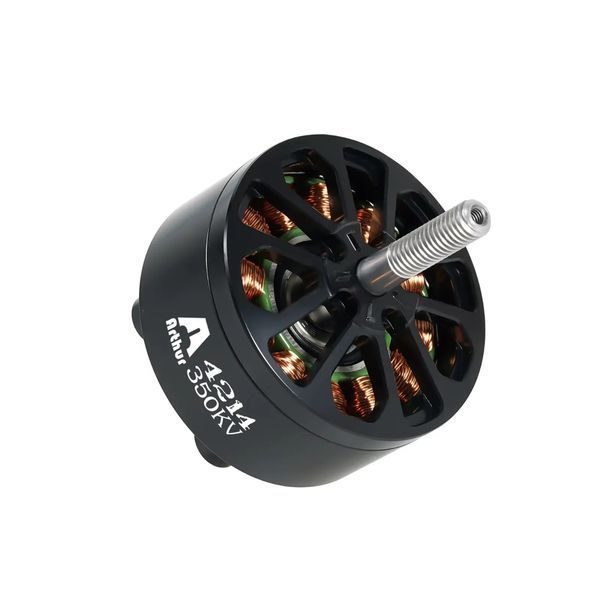 Комплект двигателей FlashHobby A4214 350KV (4шт)