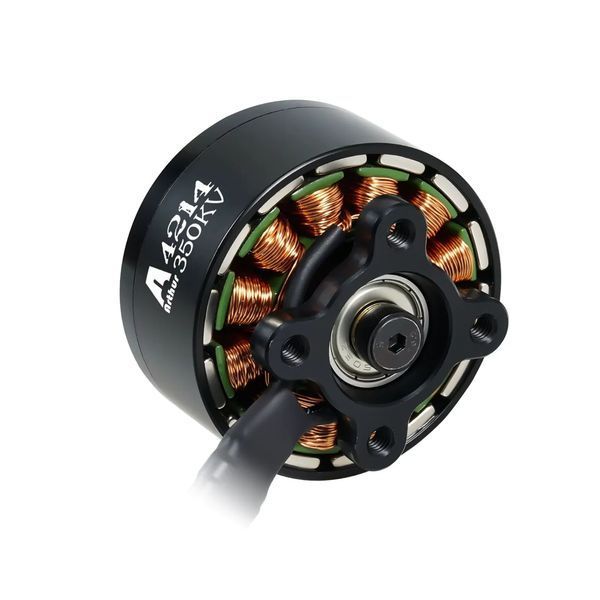 Комплект двигателей FlashHobby A4214 350KV (4шт)
