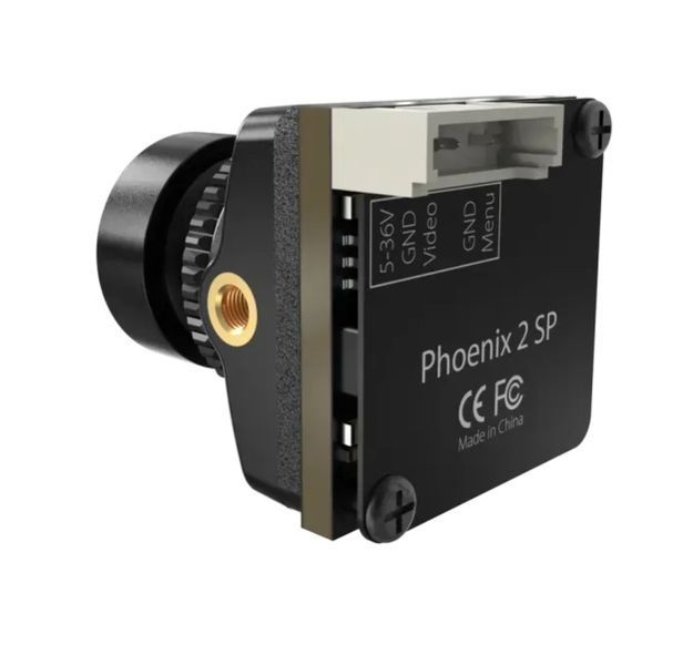 FPV-камера RunCam Phoenix 2 SP v3