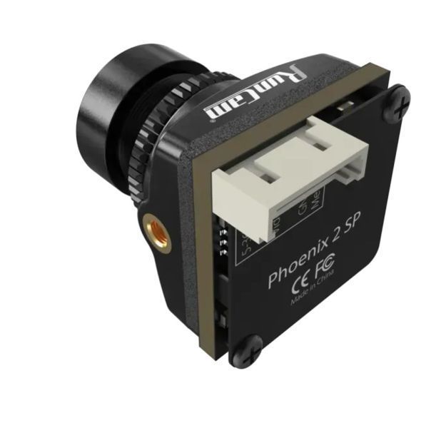 FPV-камера RunCam Phoenix 2 SP v3