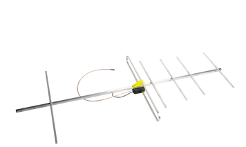 Антенна COALAS::YAGI-270-410