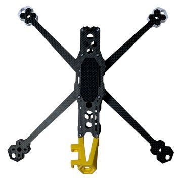 Карбоновая рама для FPV дрона BPK OCA 8 дюймов