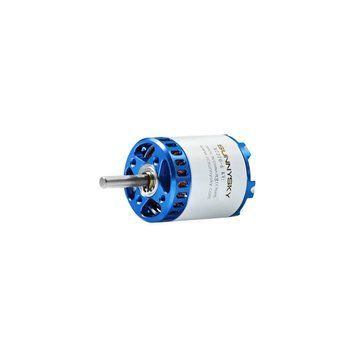 Двигатель для дрона SunnySky SunnySky x Series v3 x2220 V3 Brushless Motors 1400KV