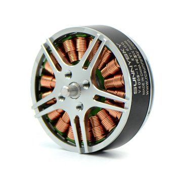 Двигатель для дрона SunnySky V4008 600KV