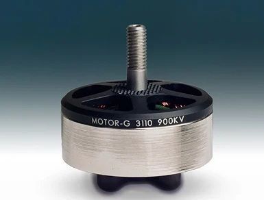 Двигун для дрона Motor G 3110