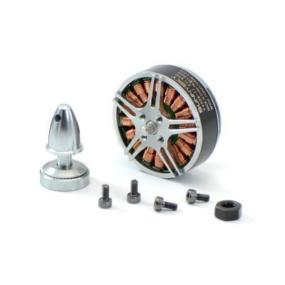 Двигатель для дрона SunnySky V4008 600KV