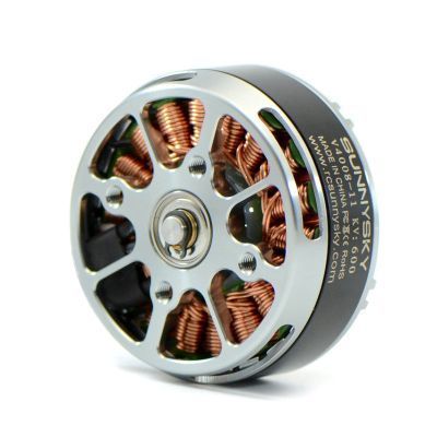 Двигатель для дрона SunnySky V4008 600KV