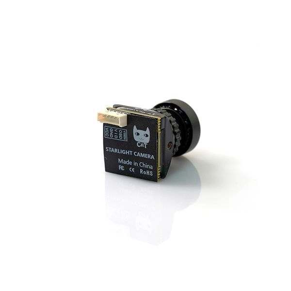 Камера FPV Foxeer Cat 4 Micro 1200TVL
