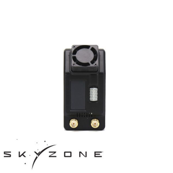 Видеоприемник (VRX) Skyzone SteadyView X 5.8GHz 48CH L Band