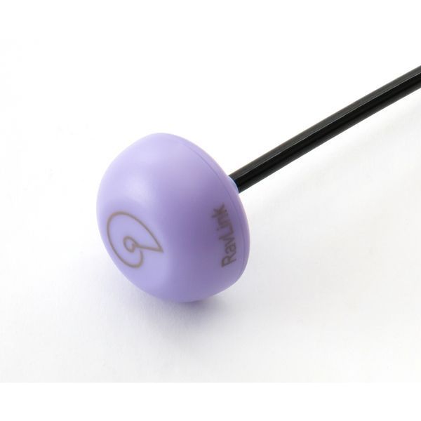Антенна для дрона RavLink Bubble 7.2-7.7GHz 160mm SMA RHCP