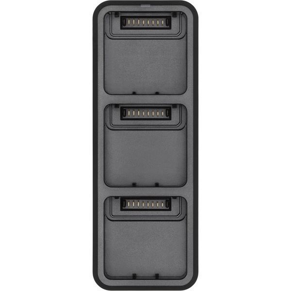 Зарядний пристрій для дрона DJI Mavic 3 100W Battery Charging Hub