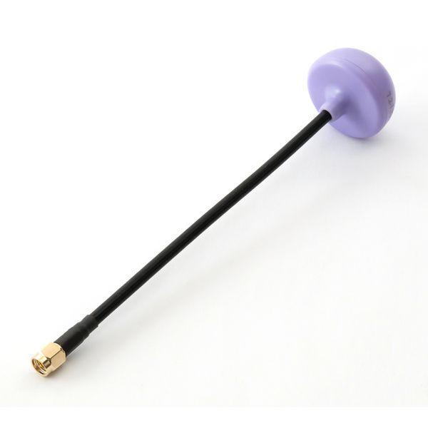 Антенна для дрона RavLink Bubble 7.2-7.7GHz 160mm SMA RHCP