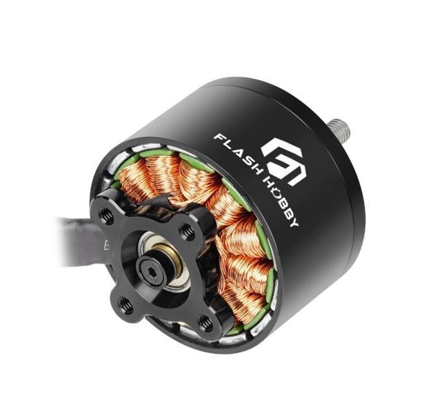 Комплект двигунів Flashhobby A4320 350kv (4шт)