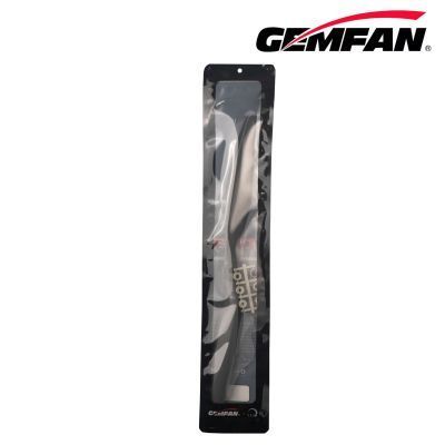 Пропелер для дрона Gemfan 14*10L Electric Glass Fiber Nylon CCW