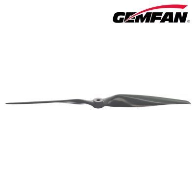 Пропелер для дрона Gemfan 14*10L Electric Glass Fiber Nylon CCW