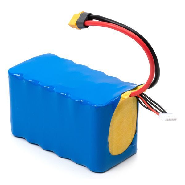 Аккумуляторный блок Vinga Li-ion 6S3P 16500mAh с балансировочной проволокой