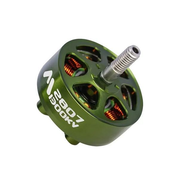 Комплект двигунів FlashHobby M2807 1300KV (4шт)