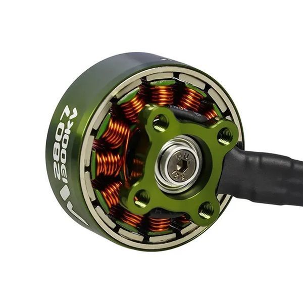 Комплект двигунів FlashHobby M2807 1300KV (4шт)