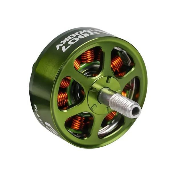 Комплект двигунів FlashHobby M2807 1300KV (4шт)