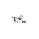 Двигатель для дрона SunnySky SunnySky x Series v3 x2220 V3 Brushless Motors 2200KV &mdash; фото