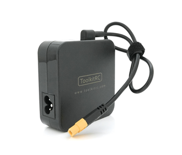 Адаптер питания ToolkitRc ADP100 100W DC 20,0V 5А