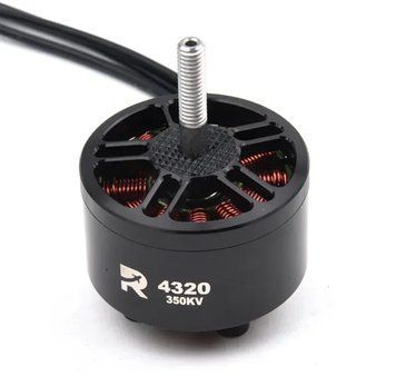Комплект двигателей ReadyToSky 4320 350kv шт.
