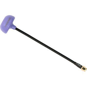 Антена для дрона RavLink Bubble 7.7-8.2GHz 160mm SMA RHCP