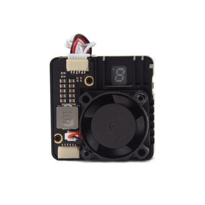 Видеопередатчик (VTX) Skyzone TX2501CNC 2.5W 6.2G 64CH L,X,S Band