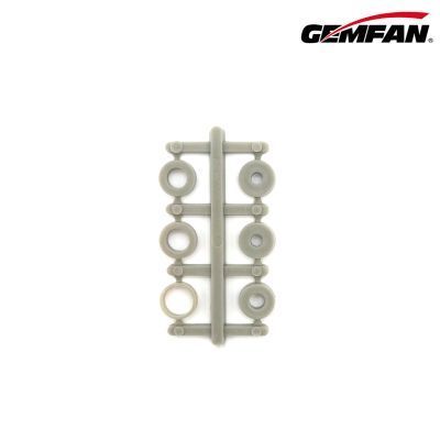 Пропеллер для дрона Gemfan 14*10R Electric Glass Fiber Nylon CW