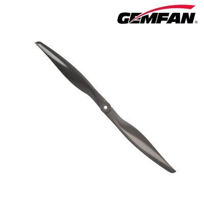 Пропеллер для дрона Gemfan 14*10R Electric Glass Fiber Nylon CW