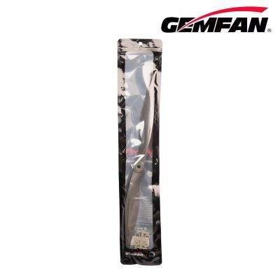 Пропеллер для дрона Gemfan 14*10R Electric Glass Fiber Nylon CW