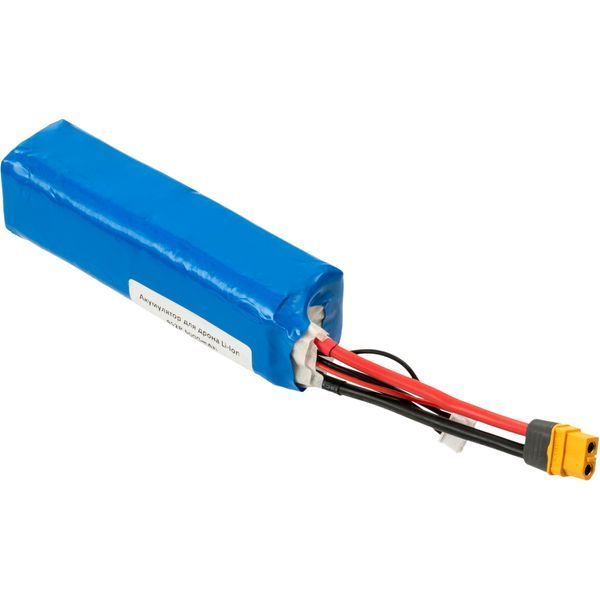 Акумуляторний блок Vinga Li-Ion 4s2Р 6000mAh з балансувальним кабелем Sony Murata 18650 VTC6