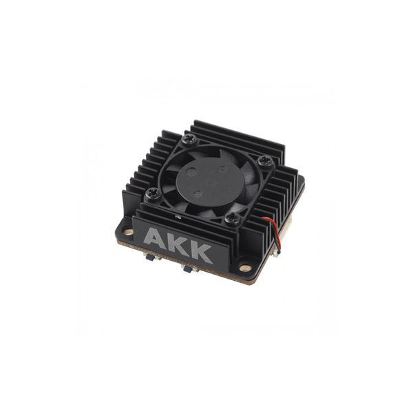 Відеопередавач (VTX) AKK Ultra Long Range 3W 5.8GHz 96CH Low Band V2