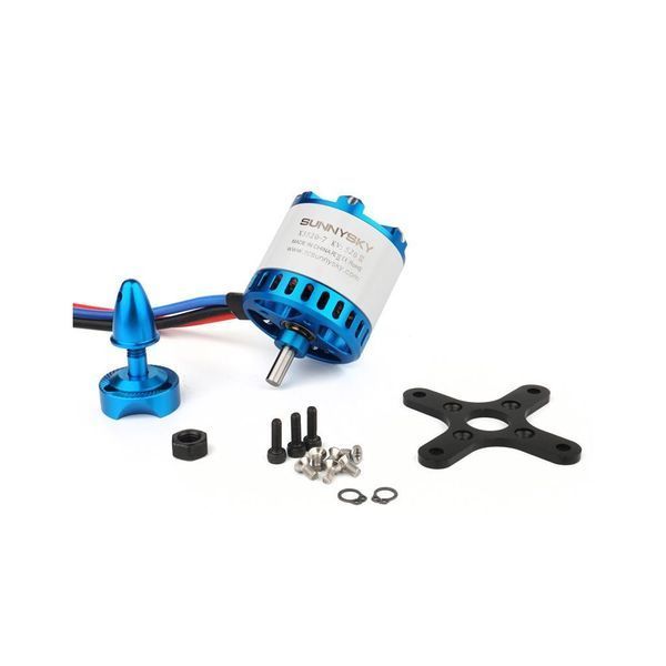 Двигатель для дрона SunnySky SunnySky x Series v3 x3520 V3 Brushless Motors 780KV
